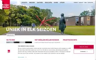 Krollermuller.nl Screenshot 2024-06-17 16:53:06