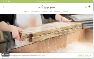 Porridgepapers.com Screenshot 2024-05-05 20:19:35