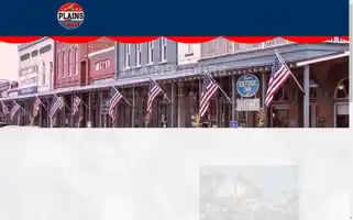 Plainstours.com Screenshot 2024-04-19 12:18:44