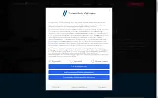 Luehrsen-heinrich.de Screenshot 2024-06-18 16:01:48