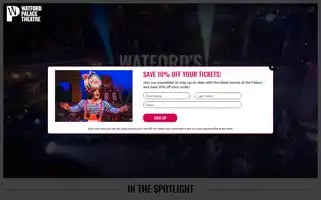 Watfordpalacetheatre.co.uk Screenshot 2024-07-02 13:41:45