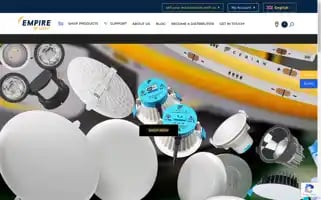 Empireoflight.com.au Screenshot 2024-04-17 04:46:04
