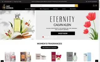 Giftexpress.com Screenshot 2024-05-09 21:22:47