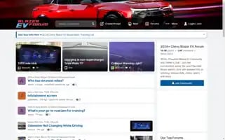 Blazerevforum.com Screenshot 2024-07-06 14:30:43