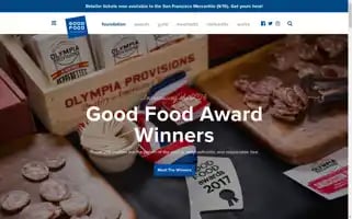 Goodfoodfdn.org Screenshot 2024-06-30 20:15:42