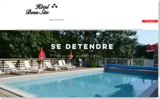 Beausitehotel.fr Screenshot 2024-04-22 19:02:09