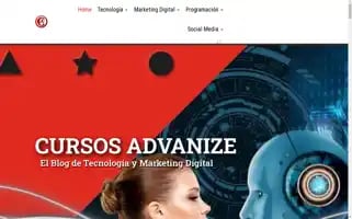 Cursosadvanize.com Screenshot 2024-05-24 21:19:27