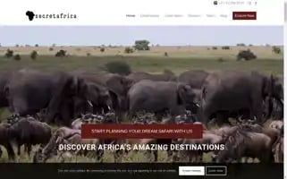 Secretafrica.co Screenshot 2024-07-04 09:59:43