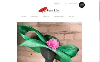 Angieshats.com Screenshot 2024-05-05 11:56:05