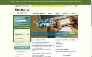 Broncofcu.com Screenshot 2024-05-08 21:53:15