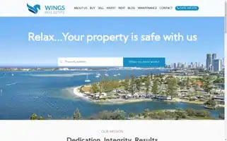 Wingsrealestate.com.au Screenshot 2024-06-16 11:28:59