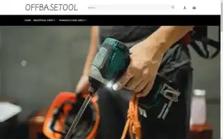 Offbasetool.com Screenshot 2024-05-25 04:20:43