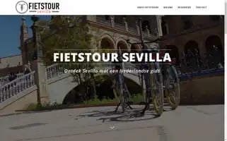 Fietstoursevilla.nl Screenshot 2024-04-15 16:48:32