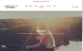 Mereimageboutique.com Screenshot 2024-04-15 23:50:21