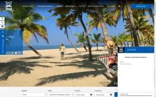 Abadhotels.com Screenshot 2024-04-15 08:35:57