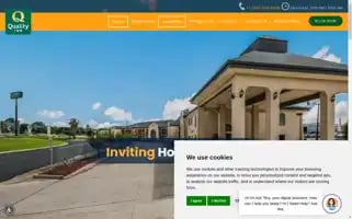 Qisanantoniohotel.com Screenshot 2024-04-17 09:18:17