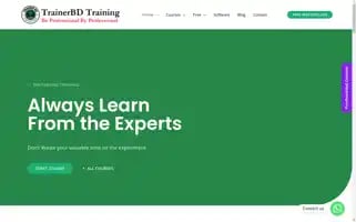 Trainerbd.com Screenshot 2024-06-28 14:12:33