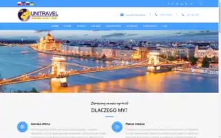 Unitravel.pl Screenshot 2024-04-23 20:42:41