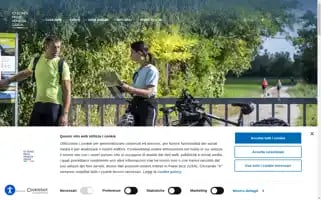 Turismofvg.it Screenshot 2024-05-14 16:44:47