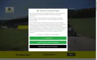 Quadtoursbayern.de Screenshot 2024-04-18 15:57:47