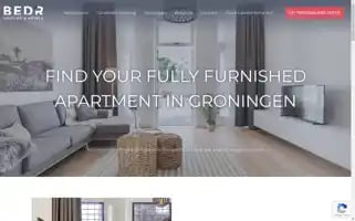 Bedrhousinghotels.com Screenshot 2024-04-15 05:13:26