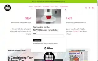 Neverknead.com Screenshot 2024-05-04 19:27:40