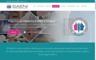 Saeni.com.ar Screenshot 2024-06-11 08:08:34