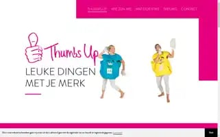 Thumbsup.nl Screenshot 2024-07-05 20:54:15