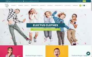 Electus-clothes.gr Screenshot 2024-05-19 14:29:37
