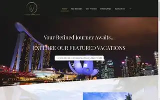 Woodardluxurytravel.com Screenshot 2024-04-26 19:47:01