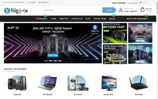 Sigma-computer.com Screenshot 2024-05-13 22:35:37