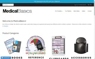 Medicalbasics.com Screenshot 2024-05-04 12:30:40
