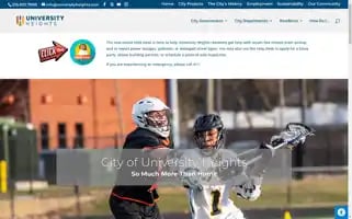 Universityheights.com Screenshot 2024-07-05 05:16:10
