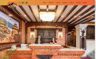 Airporthimalayaboutiquehotel.com Screenshot 2024-04-15 06:38:33