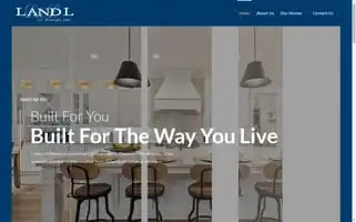 Landlofraleigh.com Screenshot 2024-07-05 13:57:13