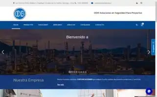 Odisseguridad.cl Screenshot 2024-06-28 19:05:25