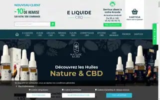 E-liquide-cbd.info Screenshot 2024-06-14 16:04:57