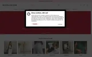 Bubbleroom.dk Screenshot 2024-06-16 10:54:54