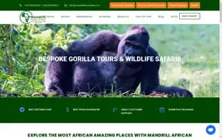 Mandrillafricasafaris.com Screenshot 2024-06-26 20:14:37