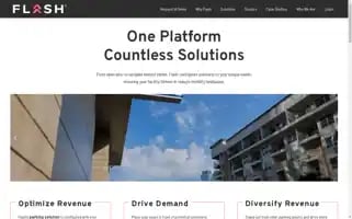 Flashparking.com Screenshot 2024-07-05 09:09:16
