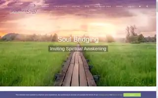 Soulbridging.com Screenshot 2024-06-12 15:19:14
