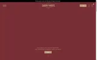 Sabordonorte.pt Screenshot 2024-05-18 17:39:55