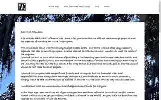 Artimc.org Screenshot 2024-07-04 05:27:17