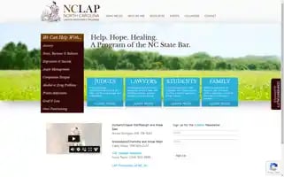 Nclap.org Screenshot 2024-06-30 10:10:30