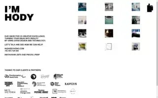 Hodyhong.com Screenshot 2024-07-04 09:43:44