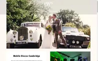 Cambridgeweddingpackage.co.uk Screenshot 2024-06-18 14:33:12