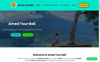 Amedtourbali.com Screenshot 2024-04-27 04:25:04