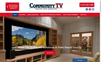 Communitytvinc.com Screenshot 2024-05-09 05:24:18