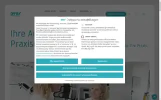 Offisy-praxismarketing.at Screenshot 2024-06-28 04:50:54