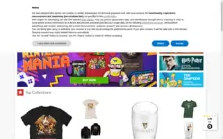 Merchandisingplaza.co.uk Screenshot 2024-05-12 22:19:54